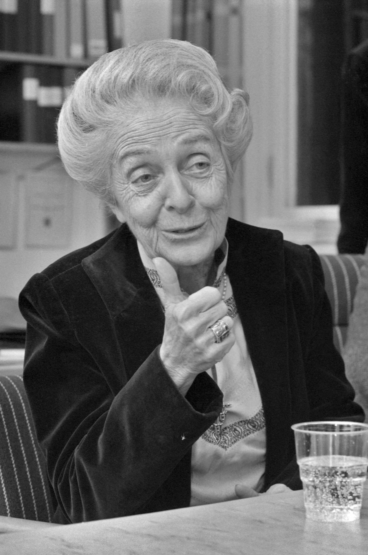 Рита Леви-Монтальчини (1909–2012)
