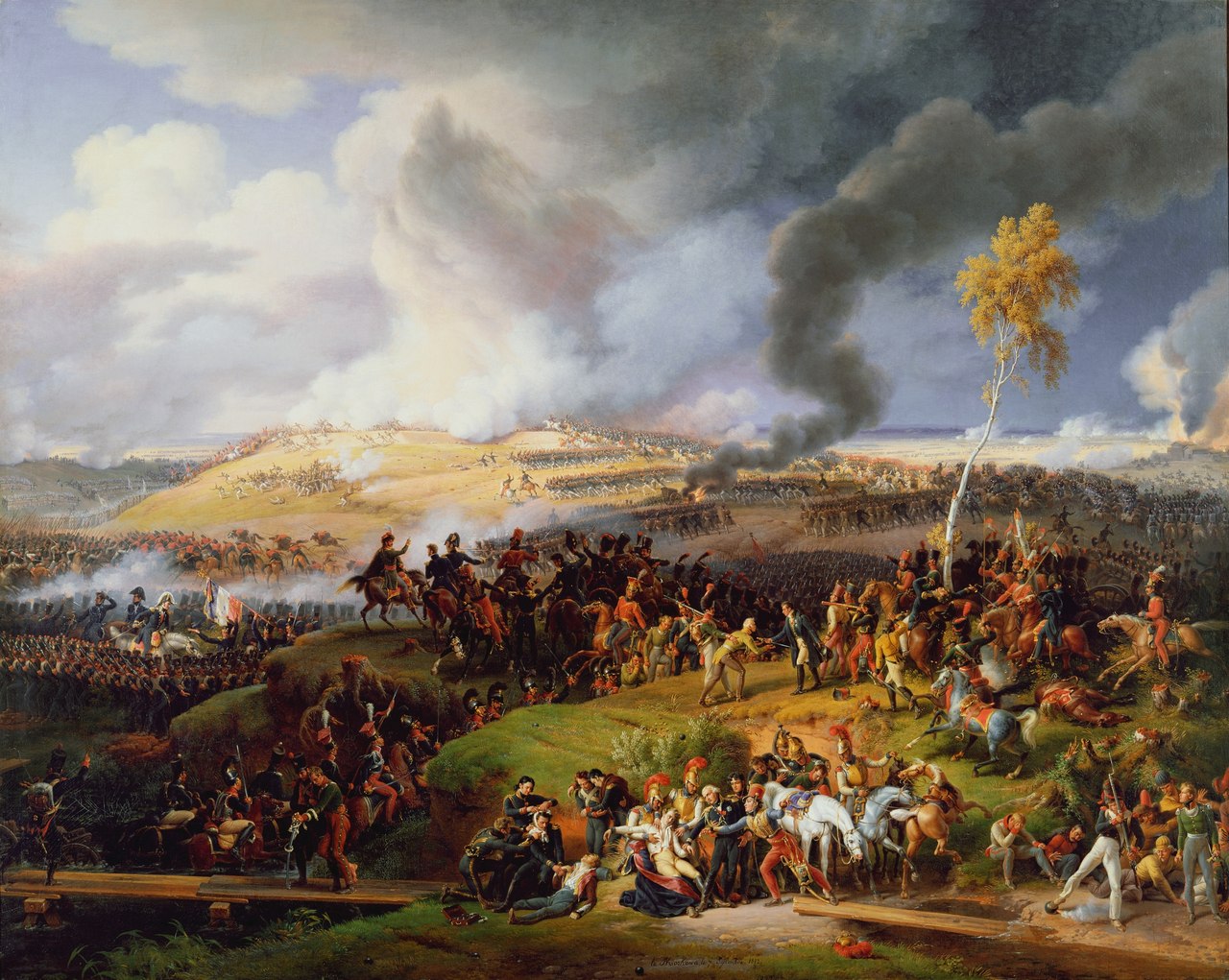 День в истории: 7 СЕНТЯБРЯ 1812 ГОДА