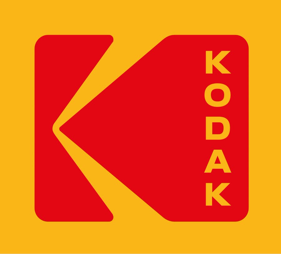 Первая Kodak уже была заряжена на сто снимков